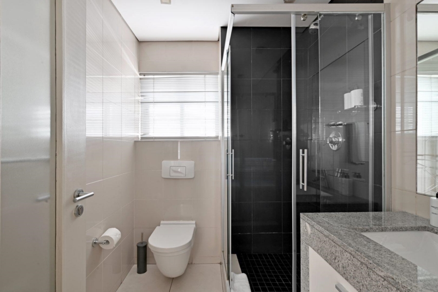 0 Bedroom Property for Sale in De Waterkant Western Cape